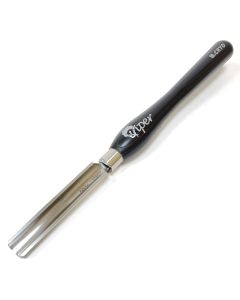 Charnwood M2001-2 Cryo Hardened M2 HSS 1.1/8″ Spindle Roughing Gouge