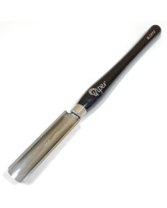 Charnwood M2002 Cryo Hardened M2 HSS 1.1/2″ Spindle Roughing Gouge