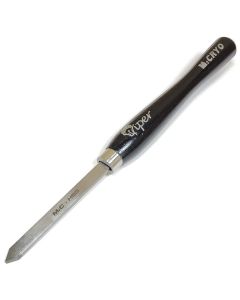 Charnwood M2026 Cryo Hardened M2 HSS 5mm Standard Parting Tool
