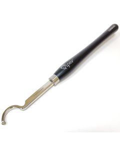 Charnwood M2035T Carbide Tipped Full Curve Hollowing Tool