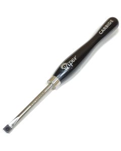 Charnwood M2041T Carbide Tipped Scraper Tool - 11mm Square