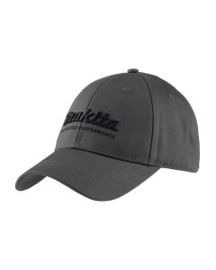 Makita MK505M Origin Baseball Cap - Grey