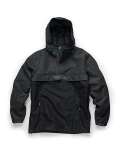 Makita MK203M Aero Jacket - Grey - S