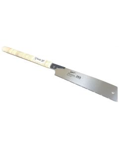 Shogun OK265RC Japanese Kataba Pull Saw For Rip Cuts - 265mm 