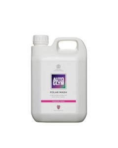 Autoglym PWS002.5 Polar Wash - 2.5L