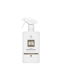 Autoglym RCS500 Rapid Ceramic Spray - 500ml