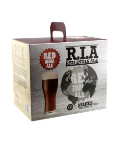 Young's Red India Ale R.I.A - 3.0Kg