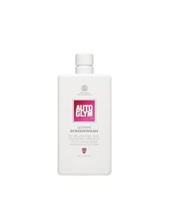 Autoglym SWAS500 Ultimate Screenwash - 500ml