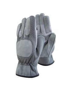 Town & Country Flexi-Riggers Gloves - Grey - L