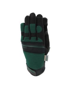 Town & Country Ultimax Gloves - Green - M
