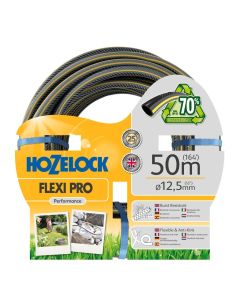 Hozelock 100-101-513 FlexiPro Hose - 50m
