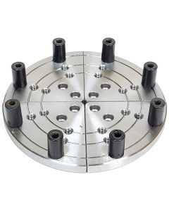 Charnwood V2FJ5 Bowl Reversing Jaws 5″ Diameter for Viper2 Chuck