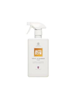 Autoglym VRC500 Vinyl & Rubber Care - 500ml