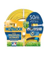 Hozelock 100-002-086 Ultimate Hose - 50m