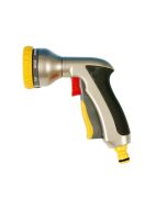Hozelock 2691 Multi Spray Gun Plus (Metal)