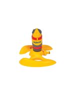 Hozelock 2336 Round Sprinkler Pro - 314m²