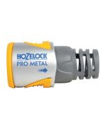 Hozelock 2030 Pro Metal Hose End Connector
