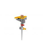 Hozelock 2550 Pulsating Sprinkler - 450m²