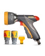 Hozelock 2371 Multi Spray Pro Gun Set