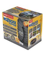 Hozelock 8125 Tuff Hoze - 25m