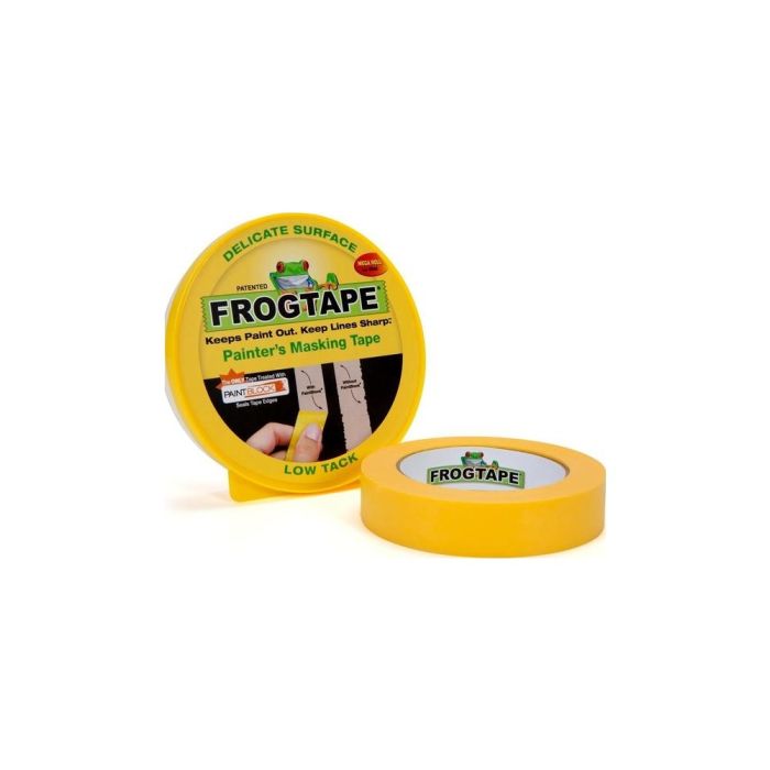 Frogtape Delicate Surface Painter's Masking Tape 36mm x 41.1m