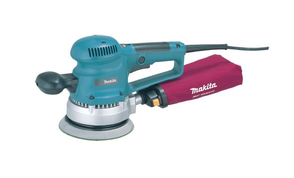 Makita BO6030 150mm Random Orbit Sander