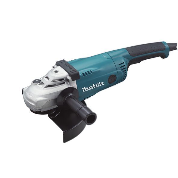 Makita GA9020S 9 inch 240v Angle Grinder