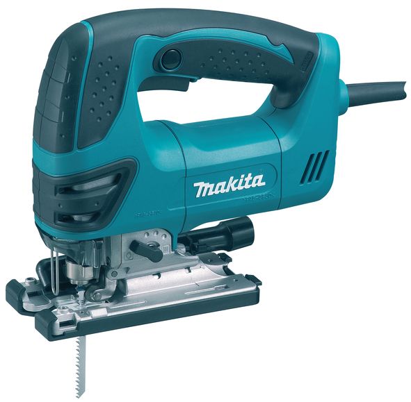 Makita 4350CT Orbital Action Jigsaw 240V 720W 2.7 kg