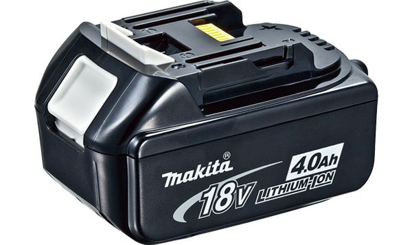 Makita BL1840B 4.0Ah 18v Lithium-Ion Battery