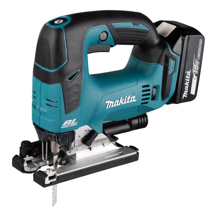 Makita DJV182Z 18V LXT Jigsaw - Body Only