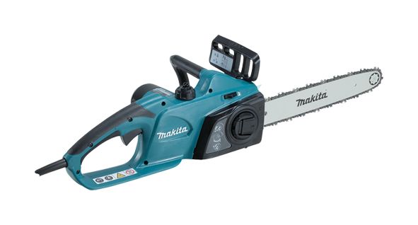 Makita UC3541A 240v 35cm Chainsaw - 1800W