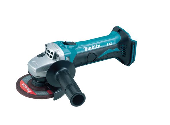 Makita DGA452Z 18V LXT 115mm Angle Grinder Body Only