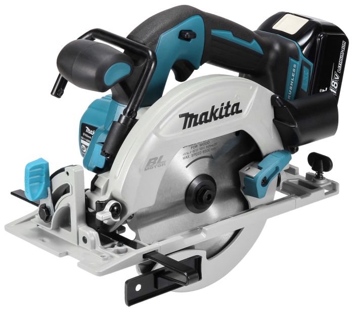 Makita DHS680Z 18V Circular Saw LXT Body Only 165 mm blade