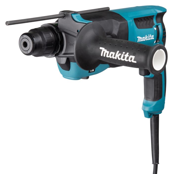 Makita HR2630/2 240v 800W SDS Rotary Hammer