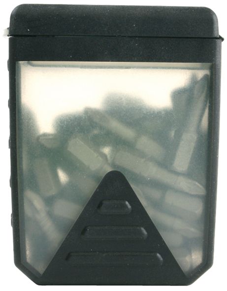 Makita PZ2 Screwdriver Bits 25mm Pack Of 25