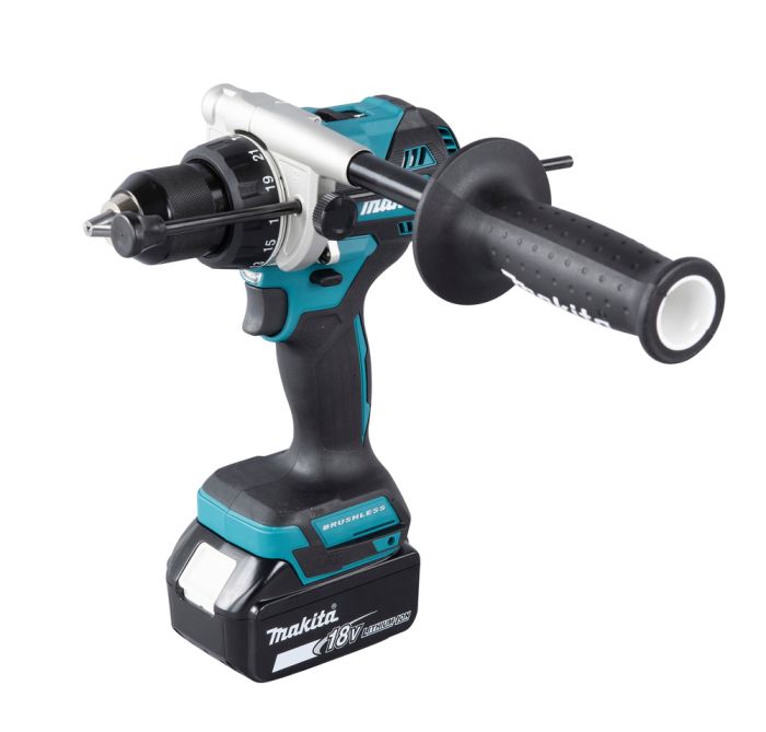Makita DHP486 18V Combi Drill LXT - Body Only