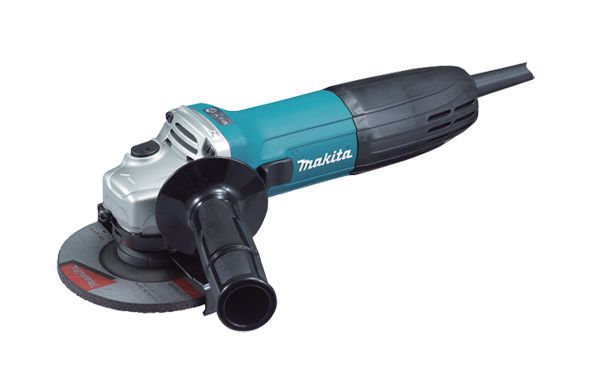 Makita GA4530R/2 240v 4.5" Grinder - 720W