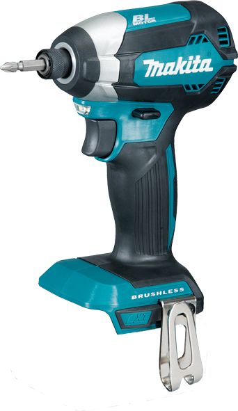 Makita DTD153z 18V Impact Driver BL LXT Body Only