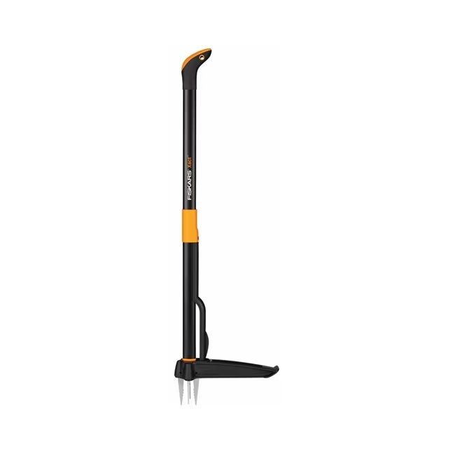 Fiskars 1020126 Xact Weed Puller