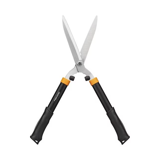 Fiskars 1026827 Solid hedge shear HS21