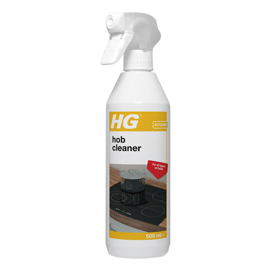 HG Hob Cleaner - 500ml