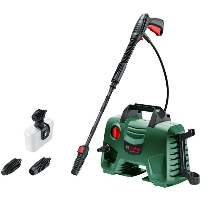 Bosch Easy Aquatak 110 High Pressure Washer 1.3kw