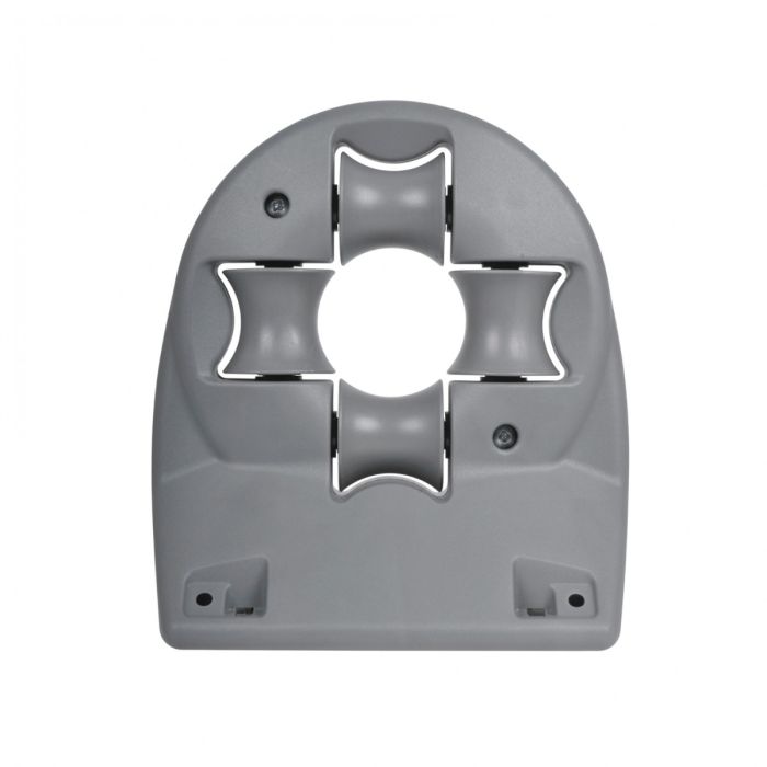 Hozelock 2392 Hose Wall Guide garden accessory