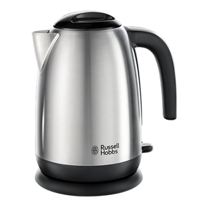 Russell Hobbs 23910 Classics Kettle - Brushed