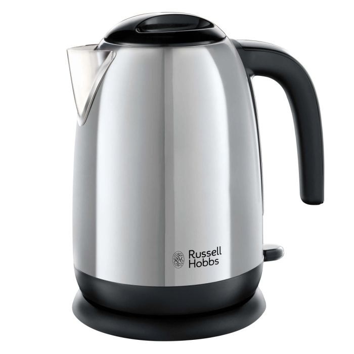 Russell Hobbs 23911 Classics Kettle in Polished