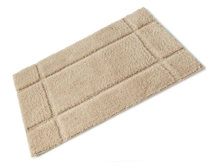 Blue Canyon 3160LA Orla Microfibre Mat in Latte