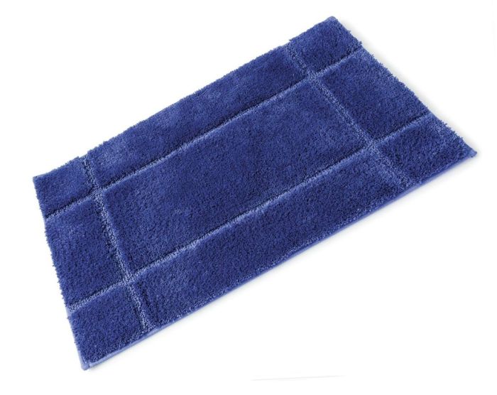 Blue Canyon 3160RB Orla Microfibre Mat in Royal Blue