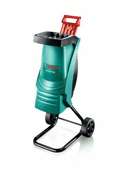 Bosch AXT Rapid 2200 Electric Shredder