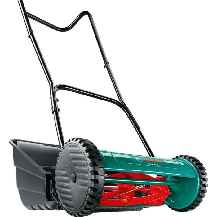 Bosch AHM 38 G 38 cm 7.5 kg Hand Mower