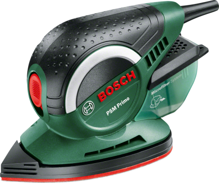 Bosch PSM Primo 50W Multi-Sander